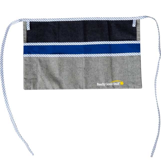 Be Prepared Apron - Image 5