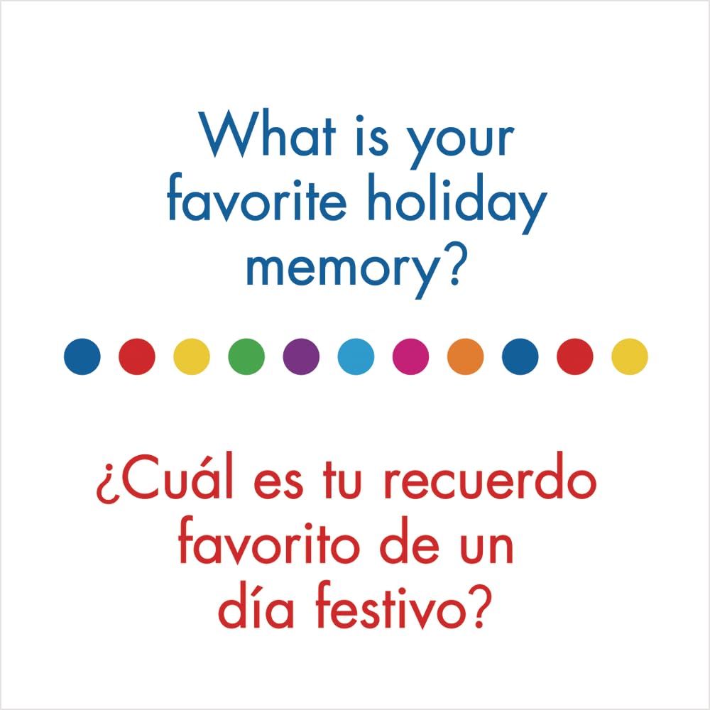 Dual Language Morning Meeting Cards - (Lenguaje Dual: Tarjetas de Reuniones Matutinas) - 40 Cards - Image 3