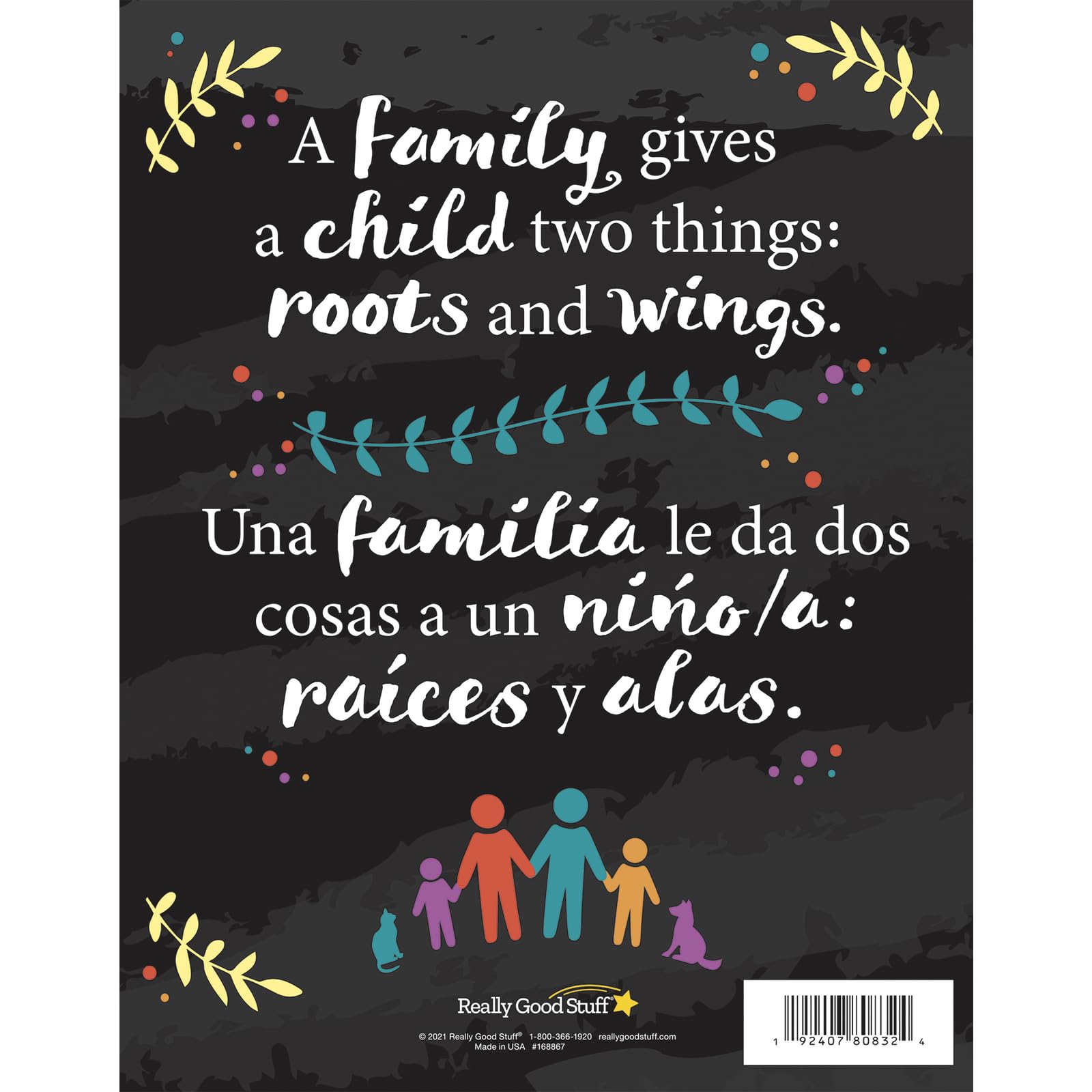 Dual Language Weekly Family Journals (Lenguaje Dual - Diarios Semanal de la Familia) - 12 Journals - Image 3