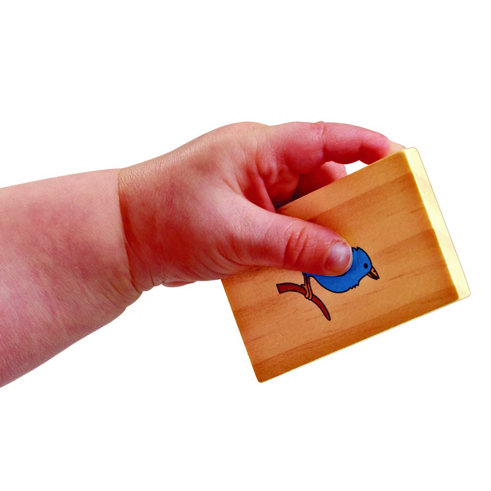 Excellerations Environments Early Learning Sorting Box (Item # TODDBOX) - Image 3