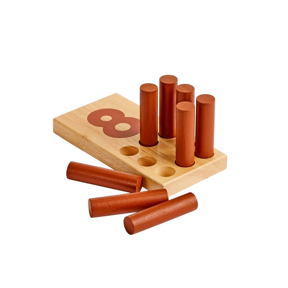 Excellerations Natural Math Kit - Kit of 3 - Image 3