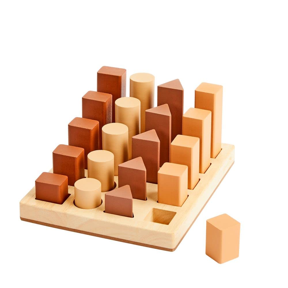 Excellerations Natural Math Kit - Kit of 3 - Image 4
