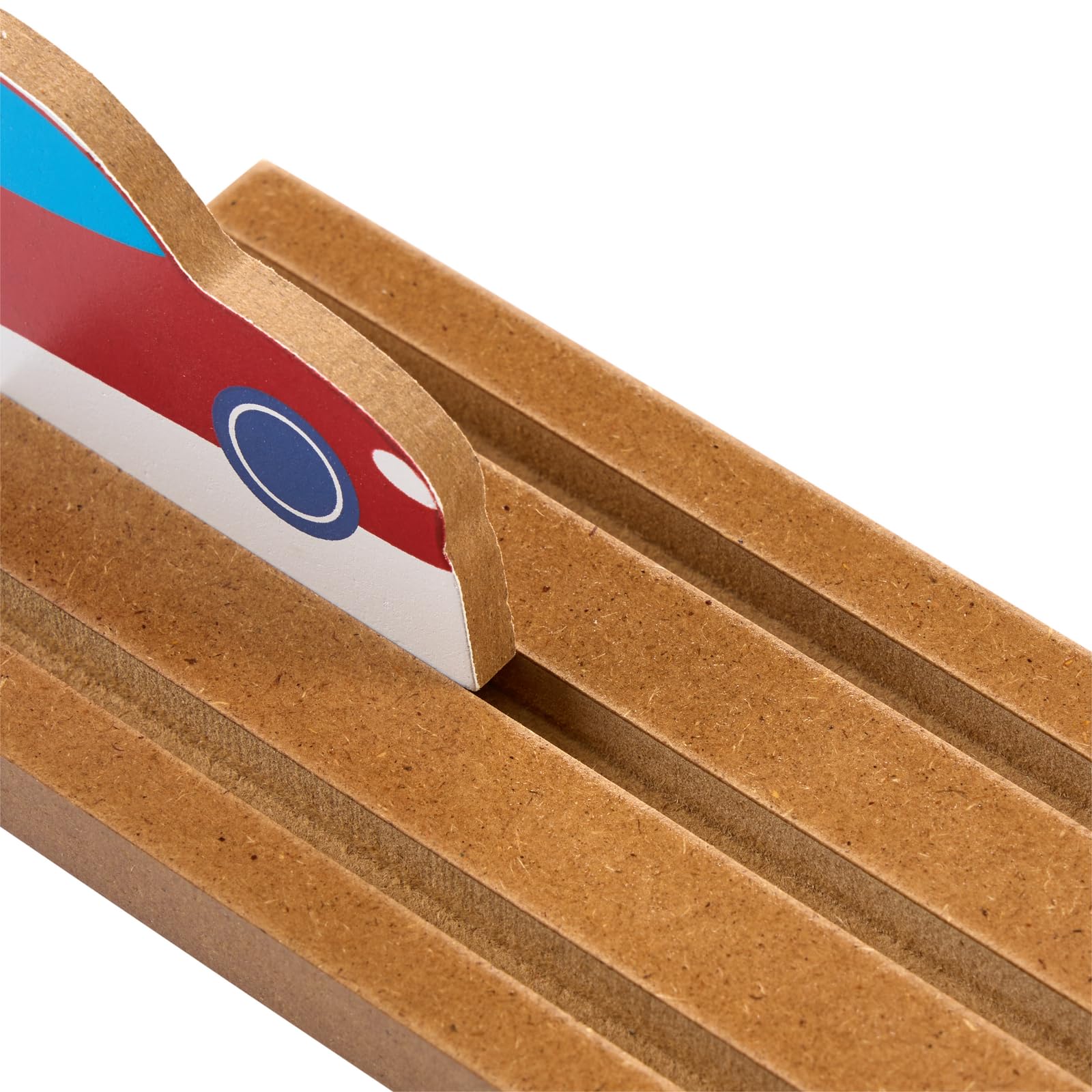 Excellerations Spatial Relations Playset (Item # HOWCLOSE) - Image 3