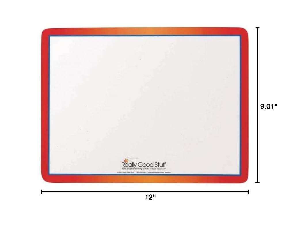 EZread™ Desktop Word-Building Mat - 1 mat - Image 6