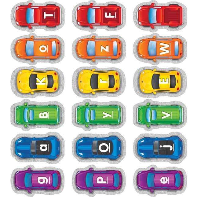 Find-A-Spot? Beginning Letter Sounds Game - Image 6