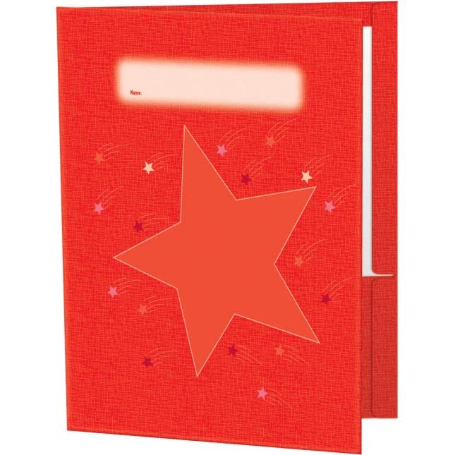 Group-Color Folders - 6-Colors - Image 3