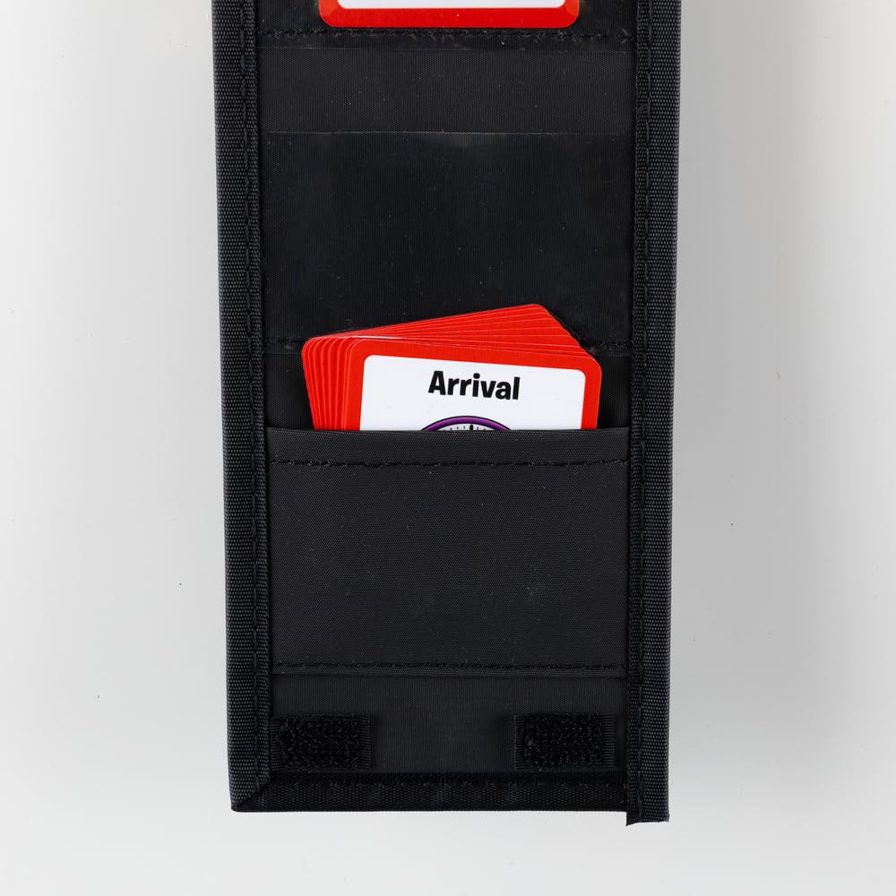 Individual Student Visual Schedule - 1 holder, 55 cards - Image 5