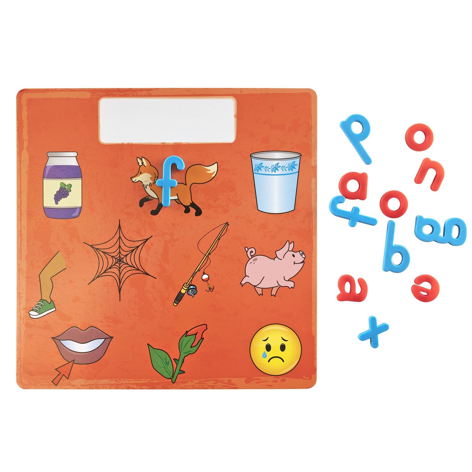 Letter Identification and Phonics Magnetic Boards - Image 4