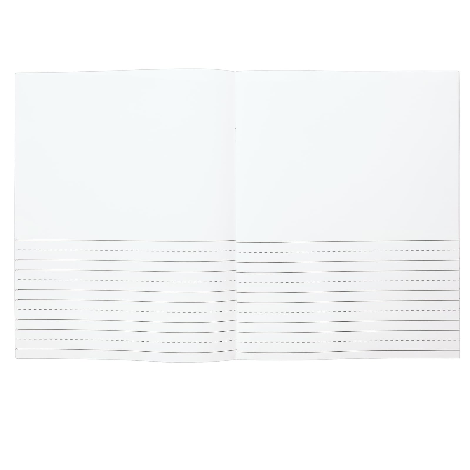 Really Good Stuff 12Pk Boho Draw and Write Journals - Image 8
