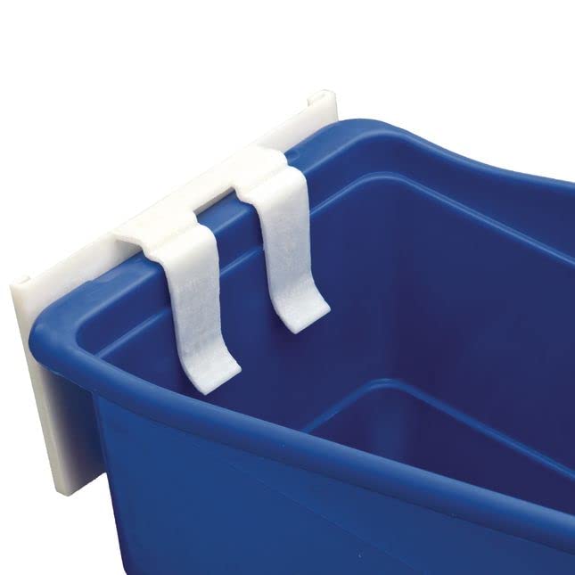 Really Good Stuff 5-Pack Universal Label Holders With Labels - Image 4
