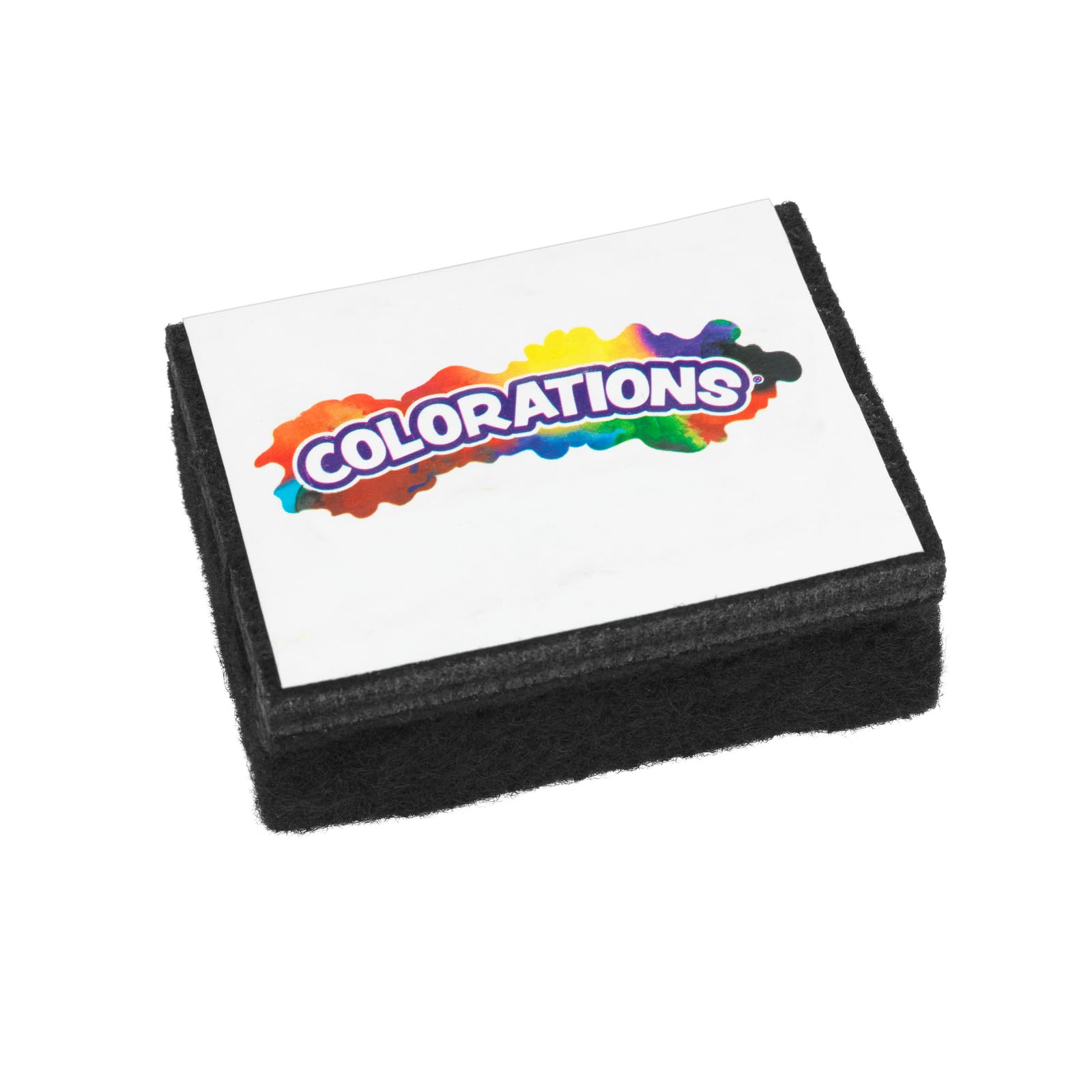 Really Good Stuff 9" X 6" Mini-Magnetic Dry Erase Boards - Set of 12 Boards, 12 Markers and 12 Erasers - Image 5