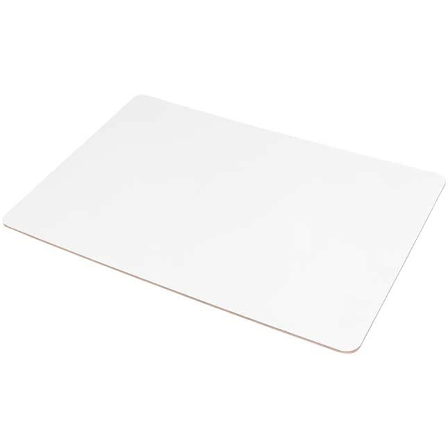 Really Good Stuff 9" X 6" Mini-Magnetic Dry Erase Boards - Set of 12 Boards, 12 Markers and 12 Erasers - Image 8