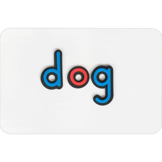 Really Good Stuff 9" X 6" Mini Magnetic Dry Erase Boards with Markers - Set of 36 - Image 6