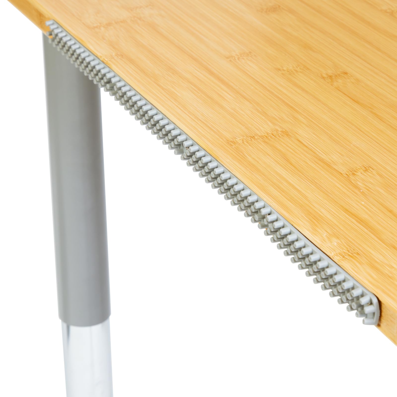 Really Good Stuff Adjustable Trapezoid Sensory Desk - Image 4