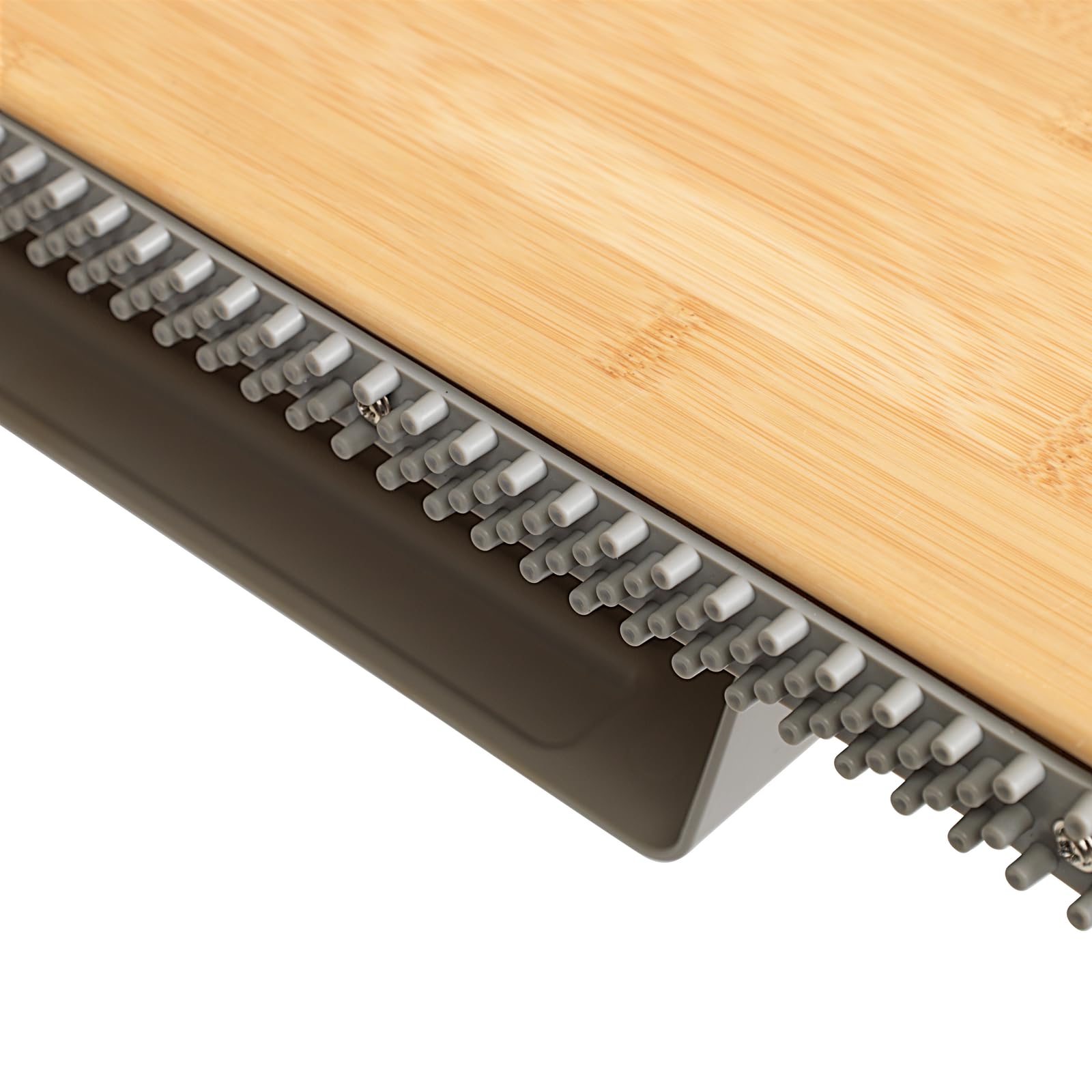 Really Good Stuff Adjustable Trapezoid Sensory Desk with Tray - Image 7