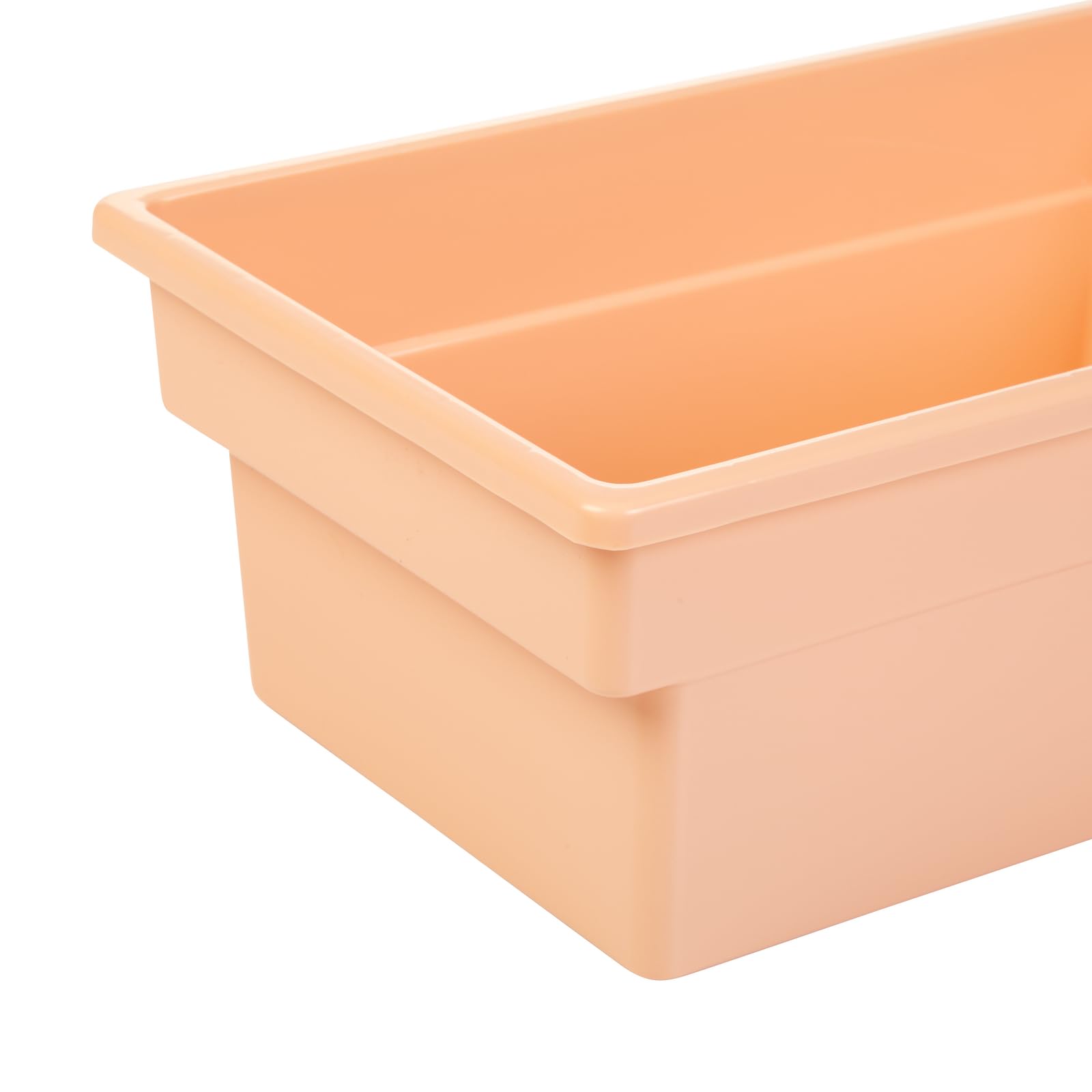 Really Good Stuff All Purpose Bins - Boho 6 Pack - Image 4