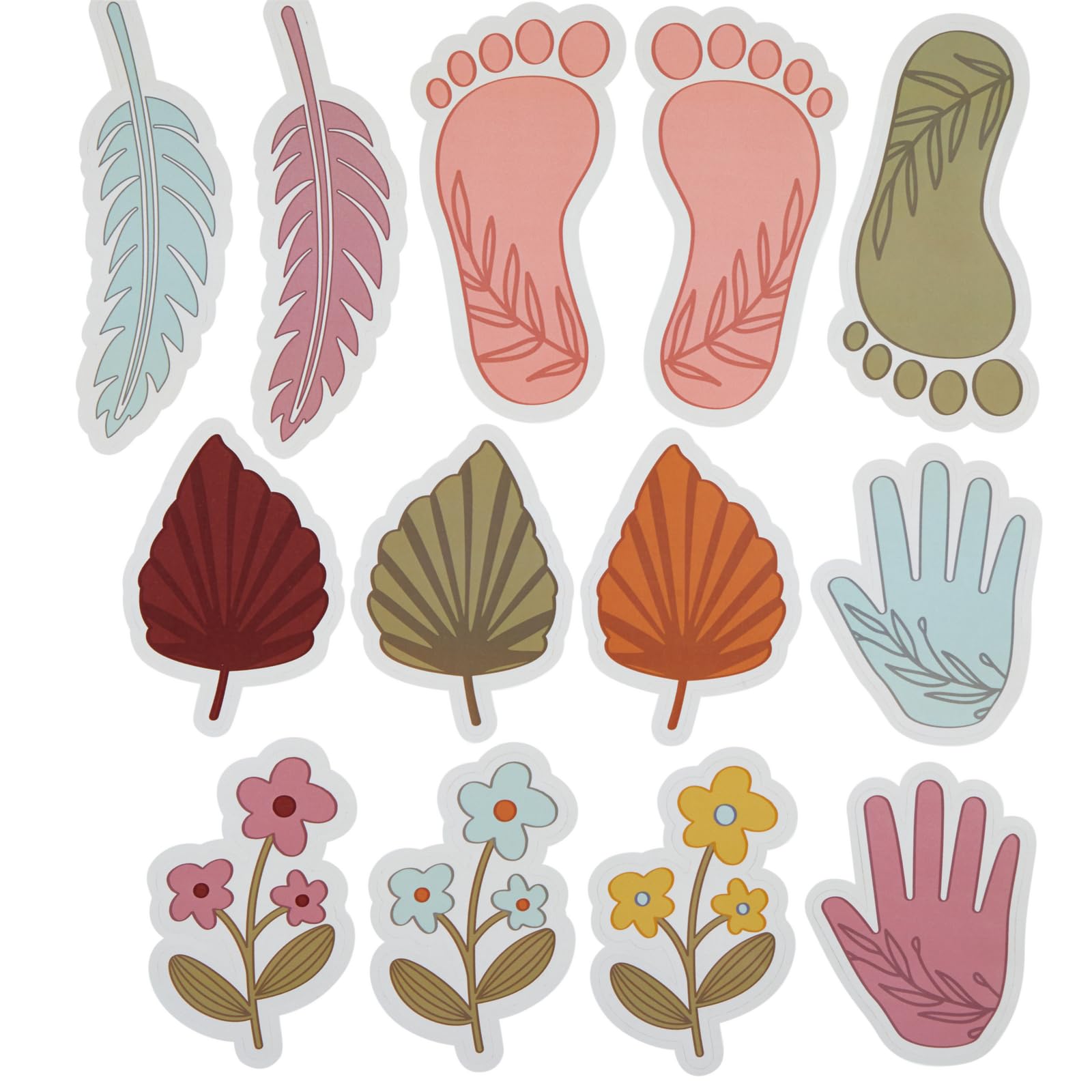 Really Good Stuff Boho Sensory Path - Image 8