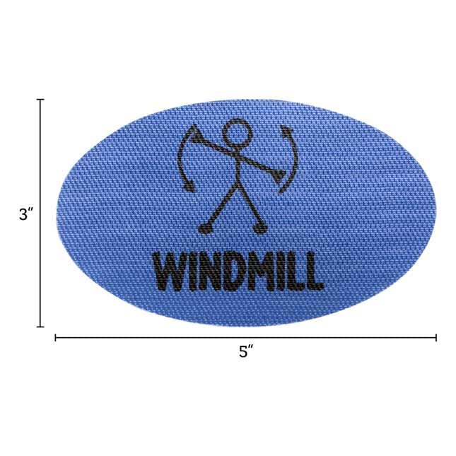 Really Good Stuff Carpet Mark-Its Get Moving Activity Set of 3 - Image 3