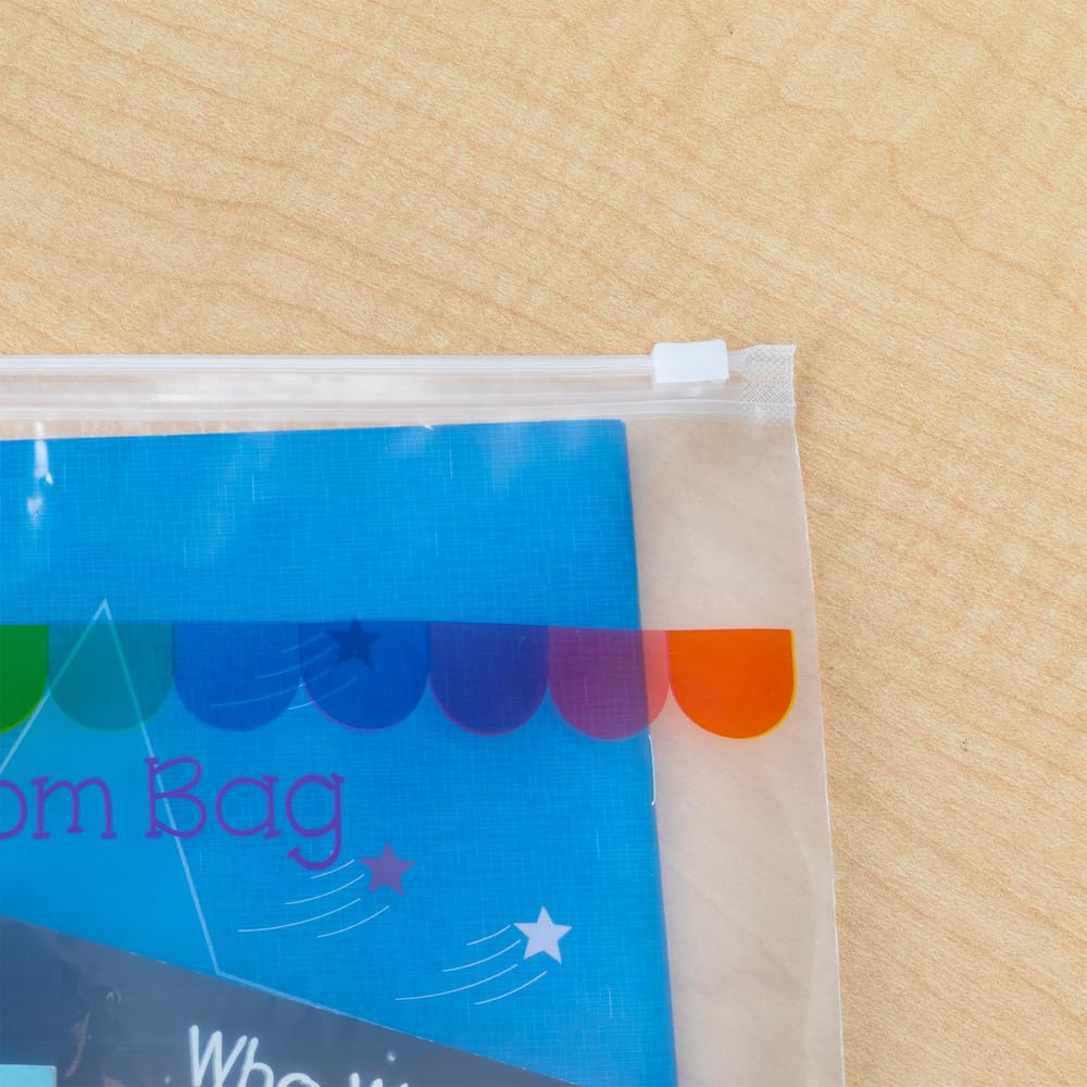 Really Good Stuff Classroom Bags 24 Pack - Image 3