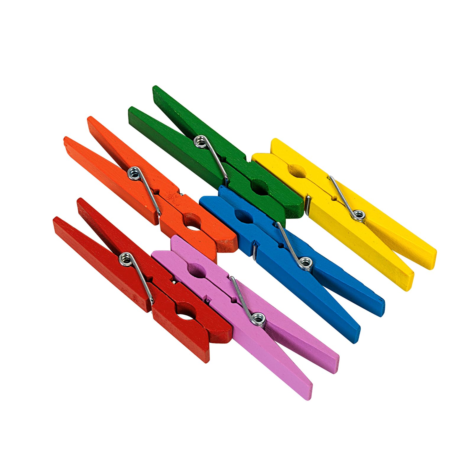 Really Good Stuff Classroom Behavior EZ-Tuck Clip ?N? Track Pocket Chart - Image 4