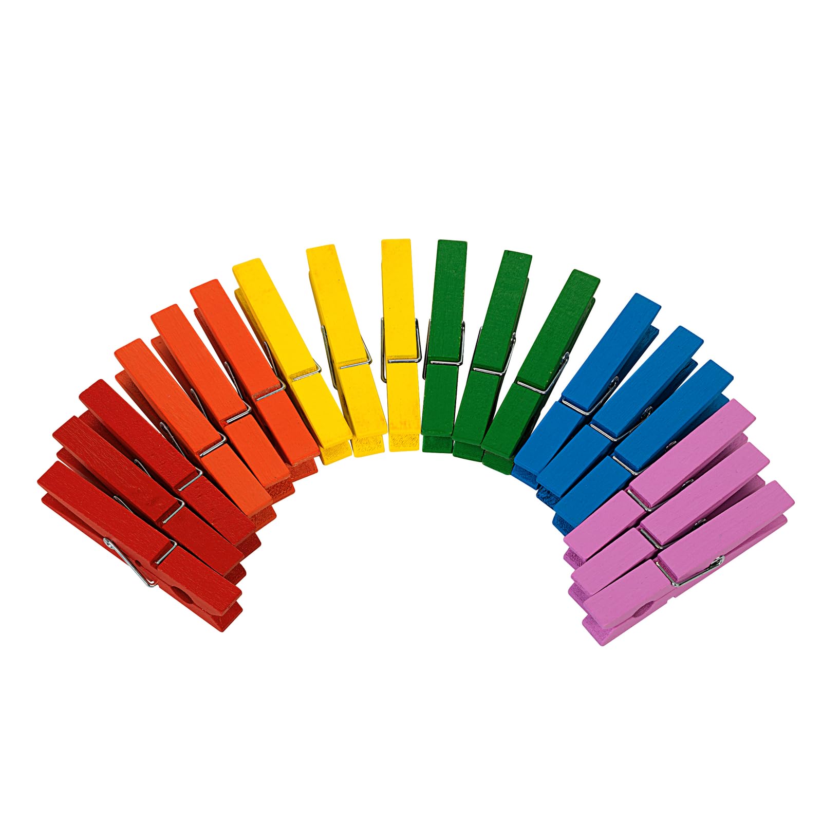 Really Good Stuff Classroom Behavior EZ-Tuck Clip ?N? Track Pocket Chart - Image 5