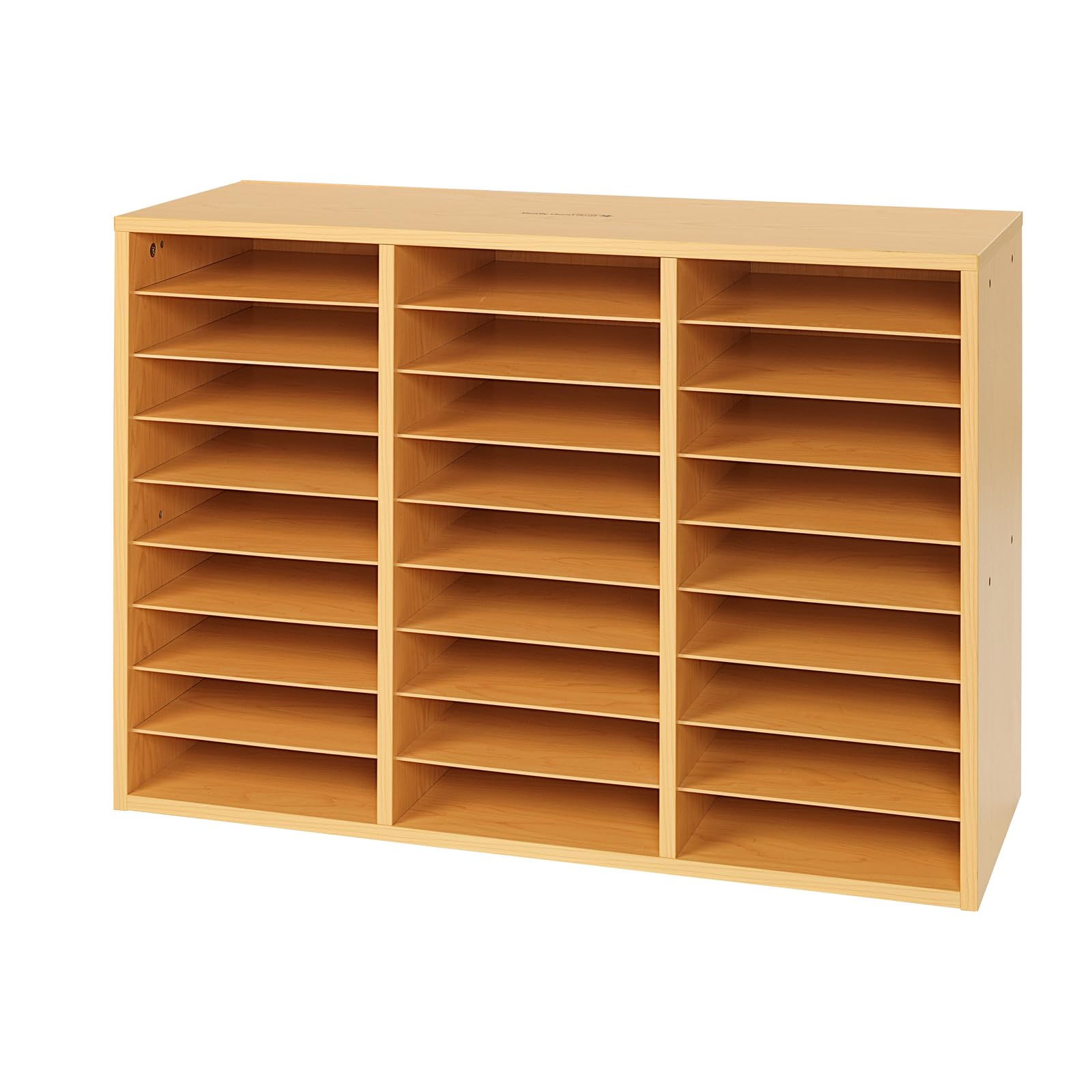 Really Good Stuff Classroom Mail Center, 27 Slots - Image 6