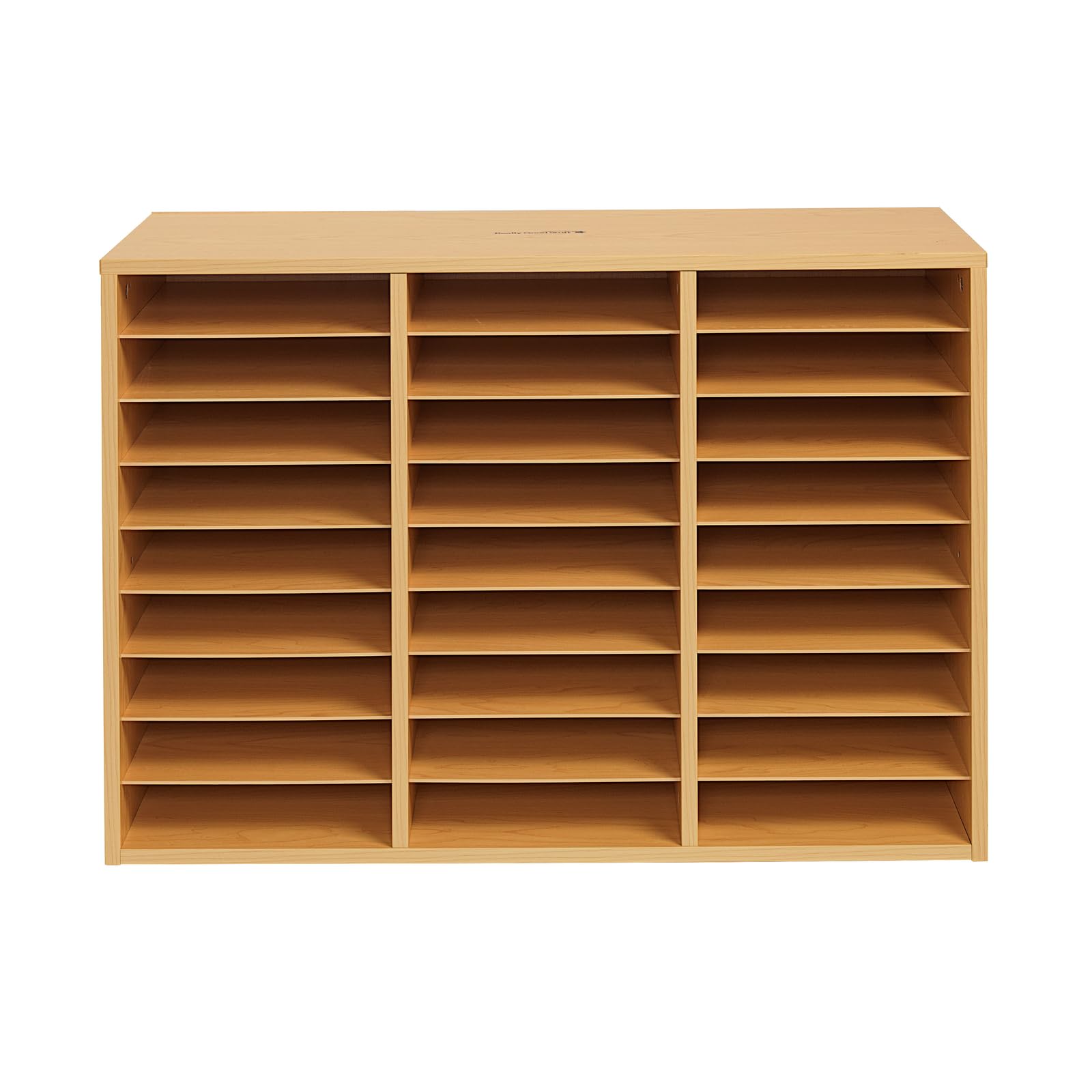 Really Good Stuff Classroom Mail Center, 27 Slots - Image 7