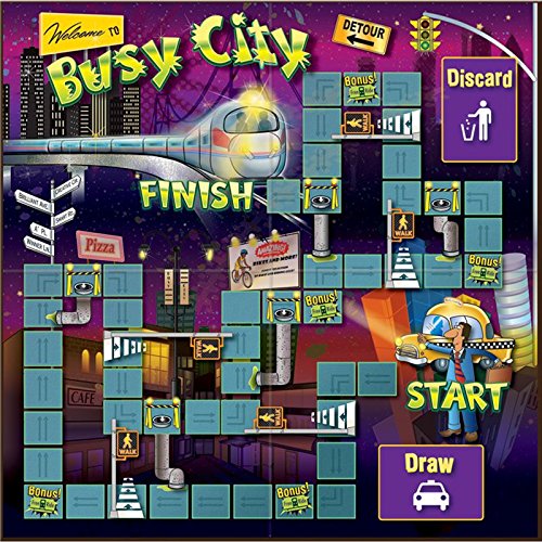 Really Good Stuff Comprehension Game Trio Set of 2 : Grades 4-5 - Image 4