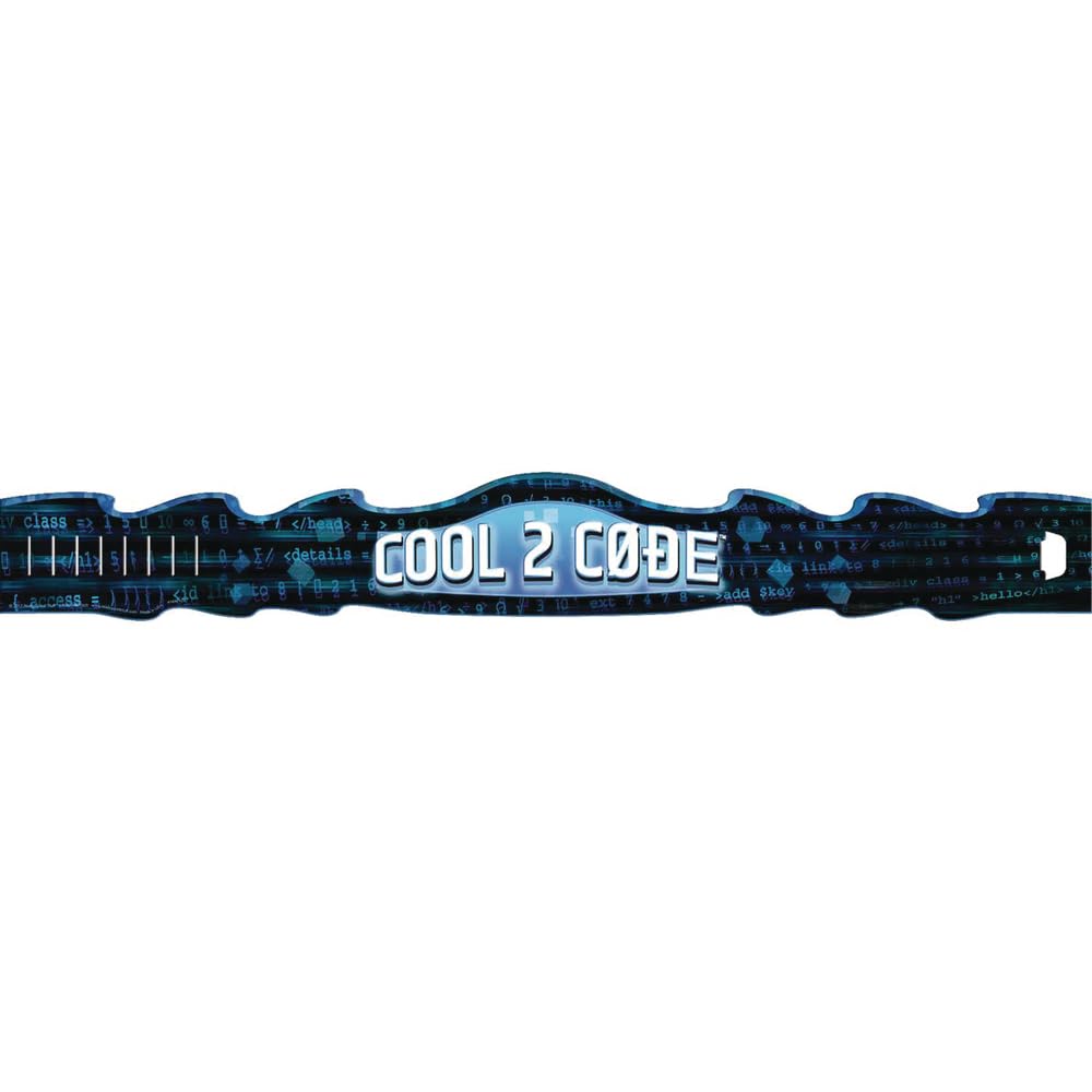 Really Good Stuff Cool 2 Code? Crowns - Image 2