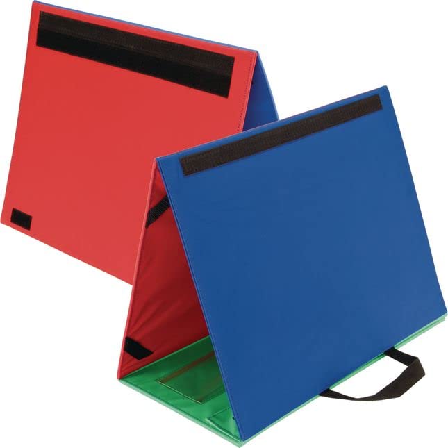 Really Good Stuff Desktop Pocket Chart and Stand - 1 Chart, 1 Stand - Image 4