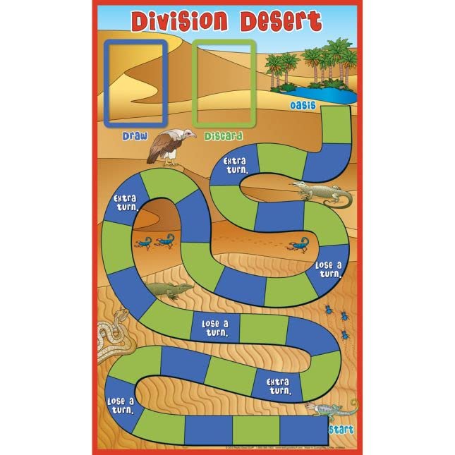 Really Good Stuff Division Desert Numeracy Center - 1 numeracy Center - Image 4