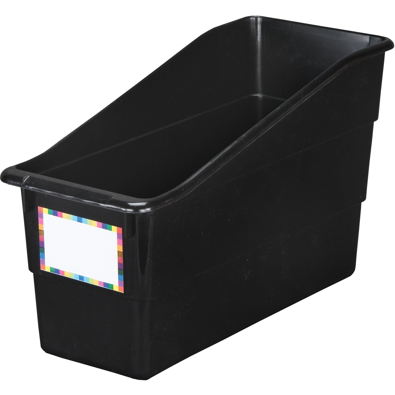 Really Good Stuff Durable Book and Binder Holders - 12 Pack - Image 8