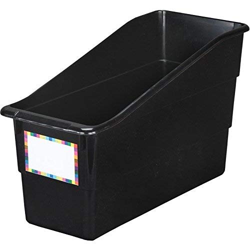 Really Good Stuff Durable Book and Binder Holders - 12 Pack - Image 9