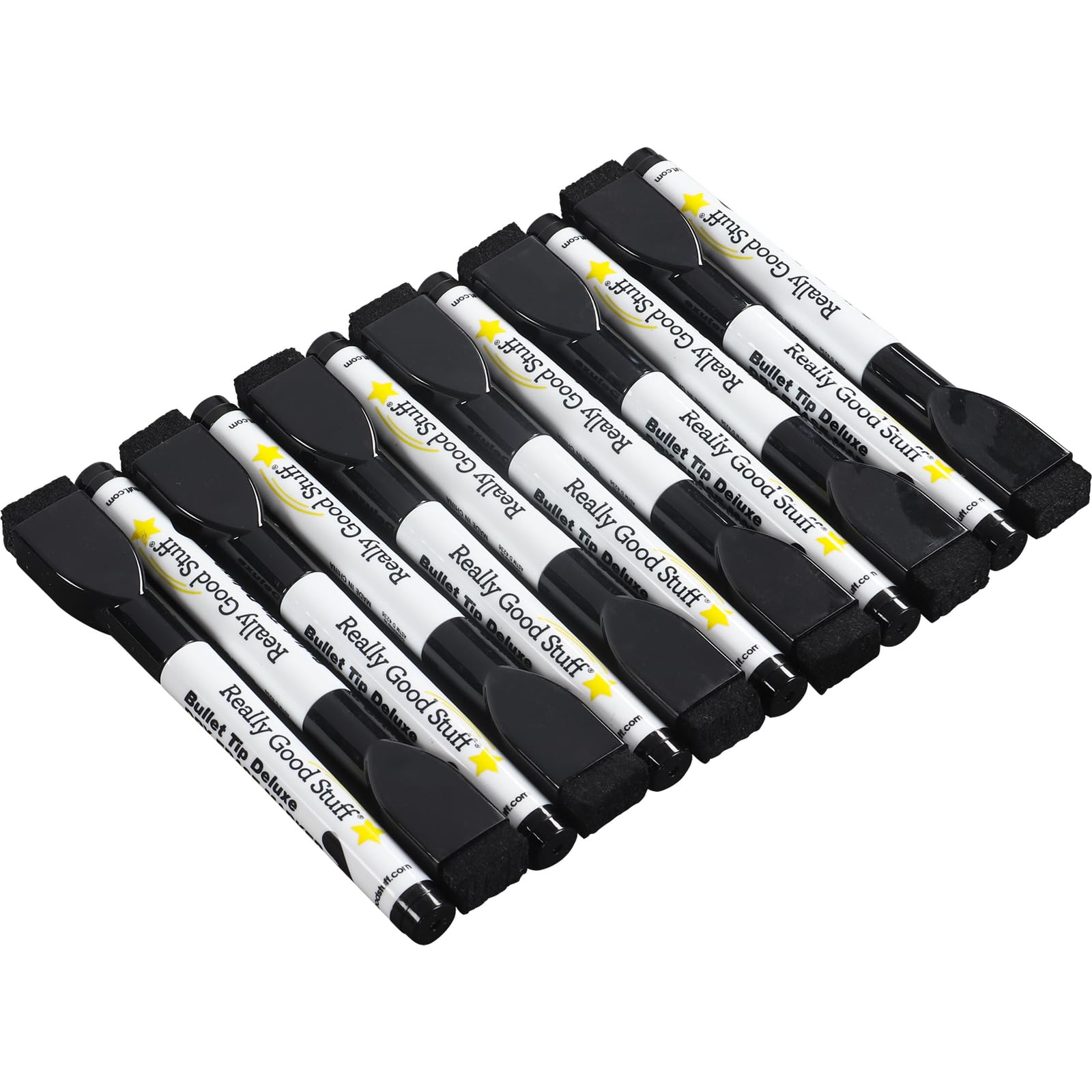 Really Good Stuff Early Elementary Dry Erase Kit - Image 3