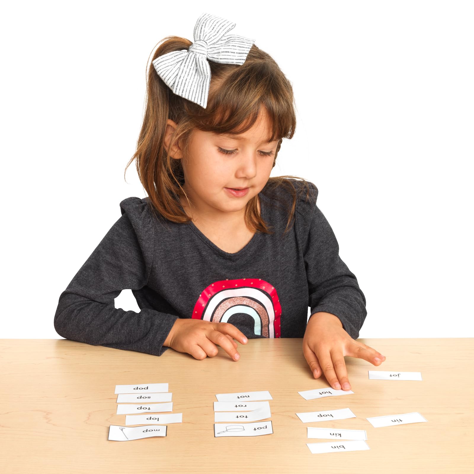 Really Good Stuff Essential Word Sorts for the Primary Grades, 2nd Edition Book - Image 3