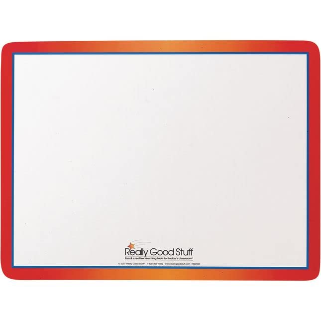 Really Good Stuff EZread Magnetic Word Building Kit - 1 Tray, 52 Letters - Image 5
