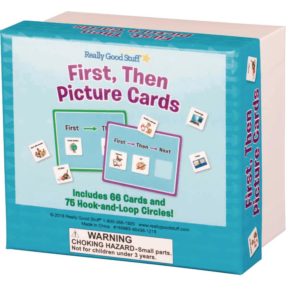 Really Good Stuff First, Then System - 2 Boards, 66 Cards - Image 3