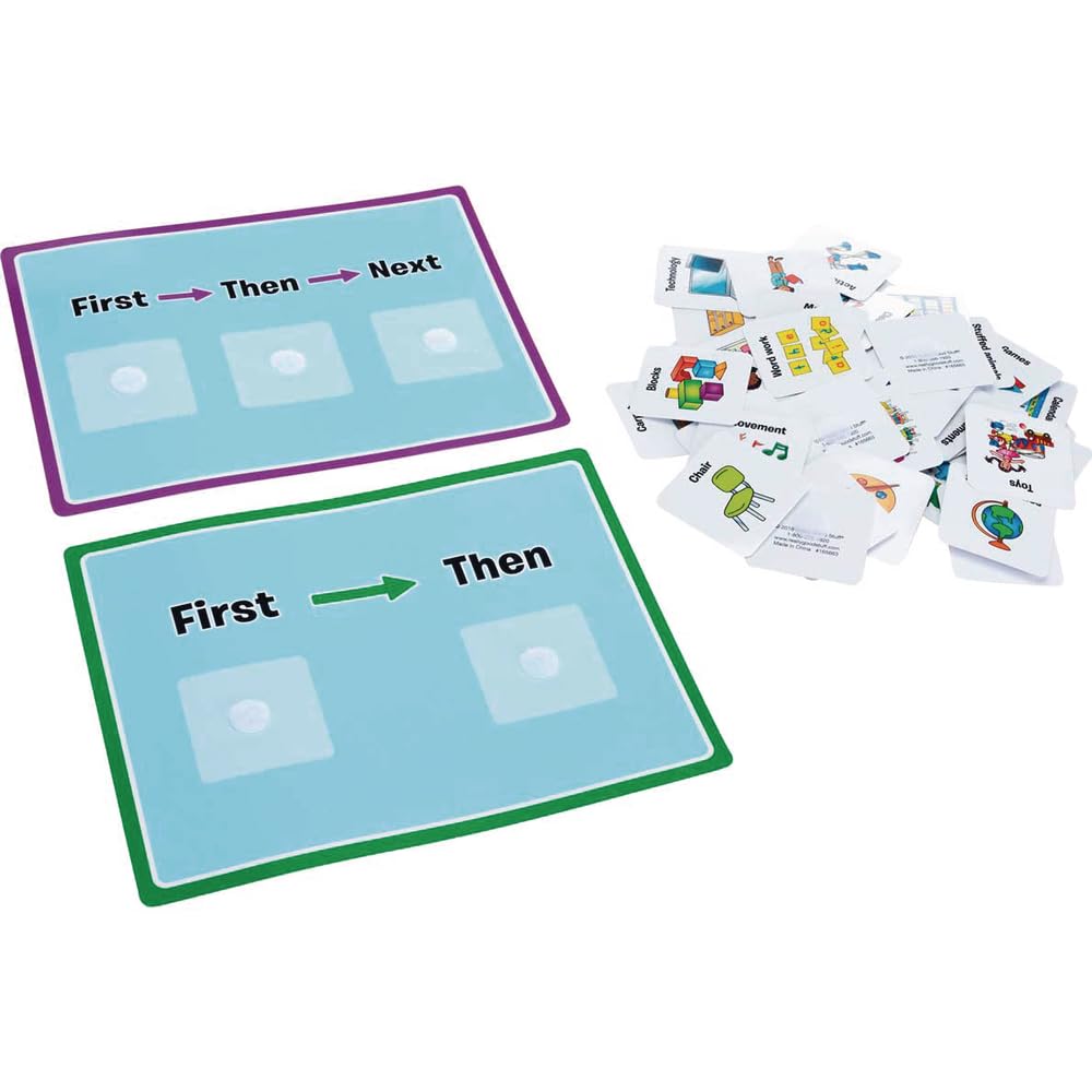 Really Good Stuff First, Then System - 2 Boards, 66 Cards - Image 4