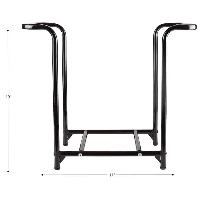 Really Good Stuff Floor Seating Storage Rack - Image 3
