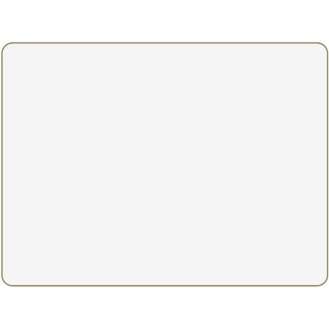 Really Good Stuff Fractions Dry Erase Boards - 12” by 9” (Set of 6) – Help Students Write, Draw, Add/Subtract, and Find Equivalent Fractions - Image 3