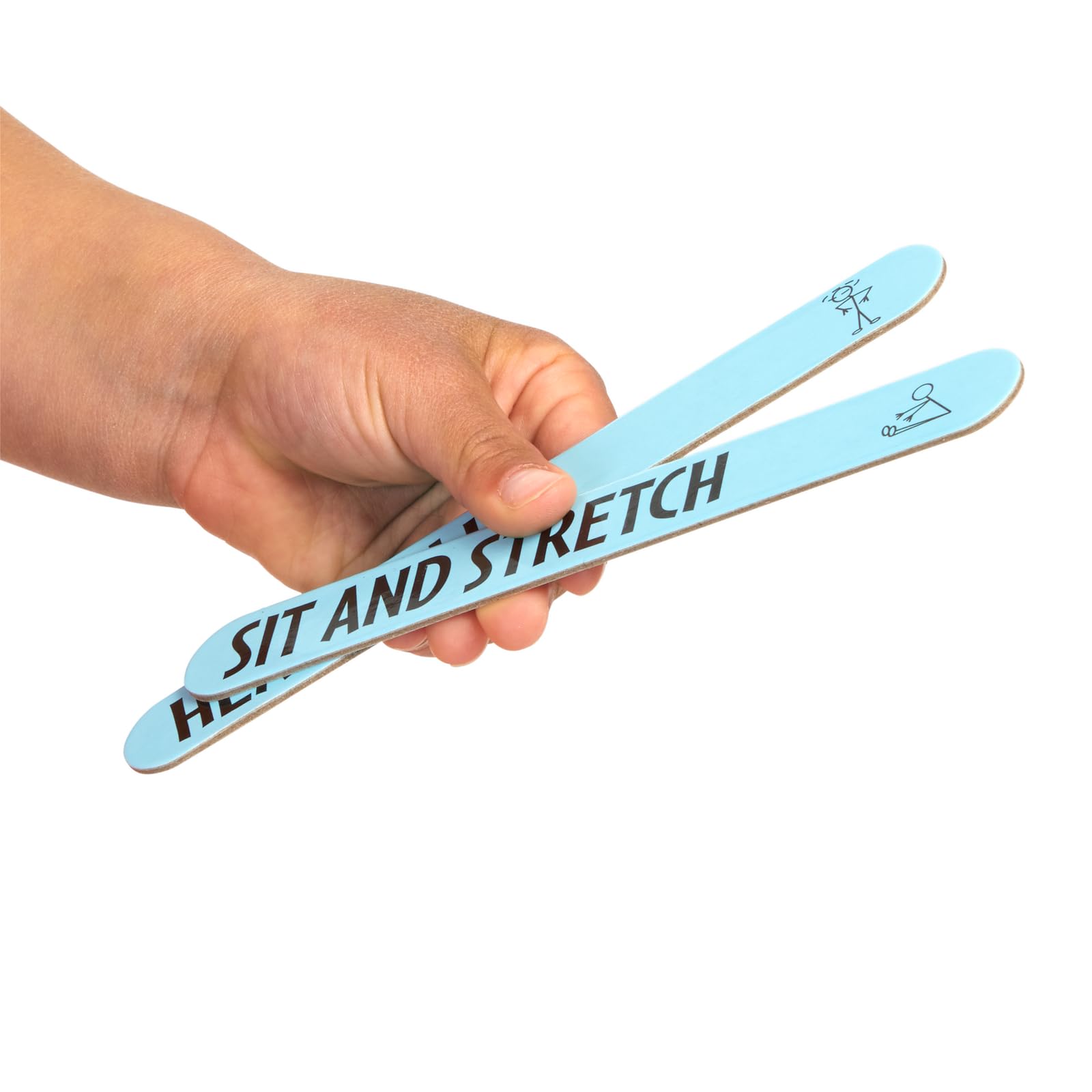 Really Good Stuff Get Moving Sticks 36 Sticks - Image 6