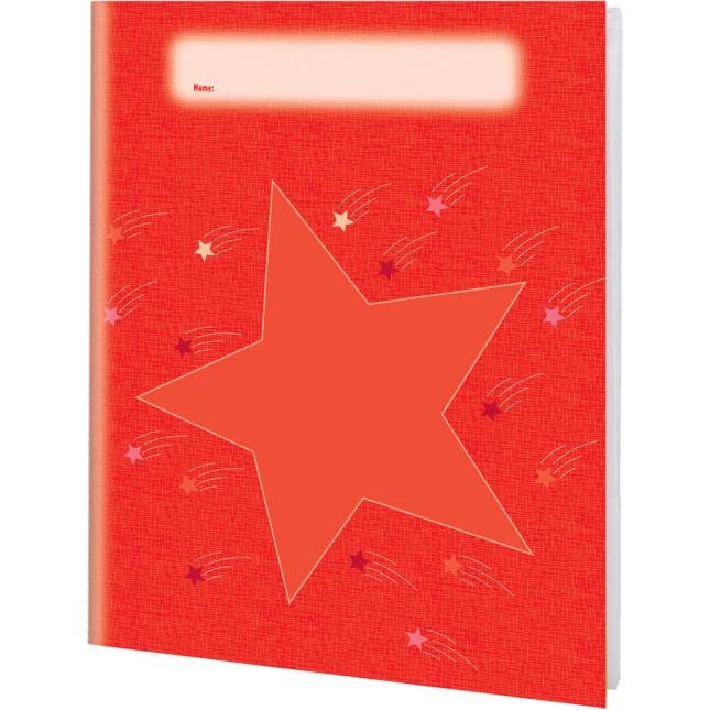 Really Good Stuff Group-Color Journals - Primary - 12 journals - Image 3