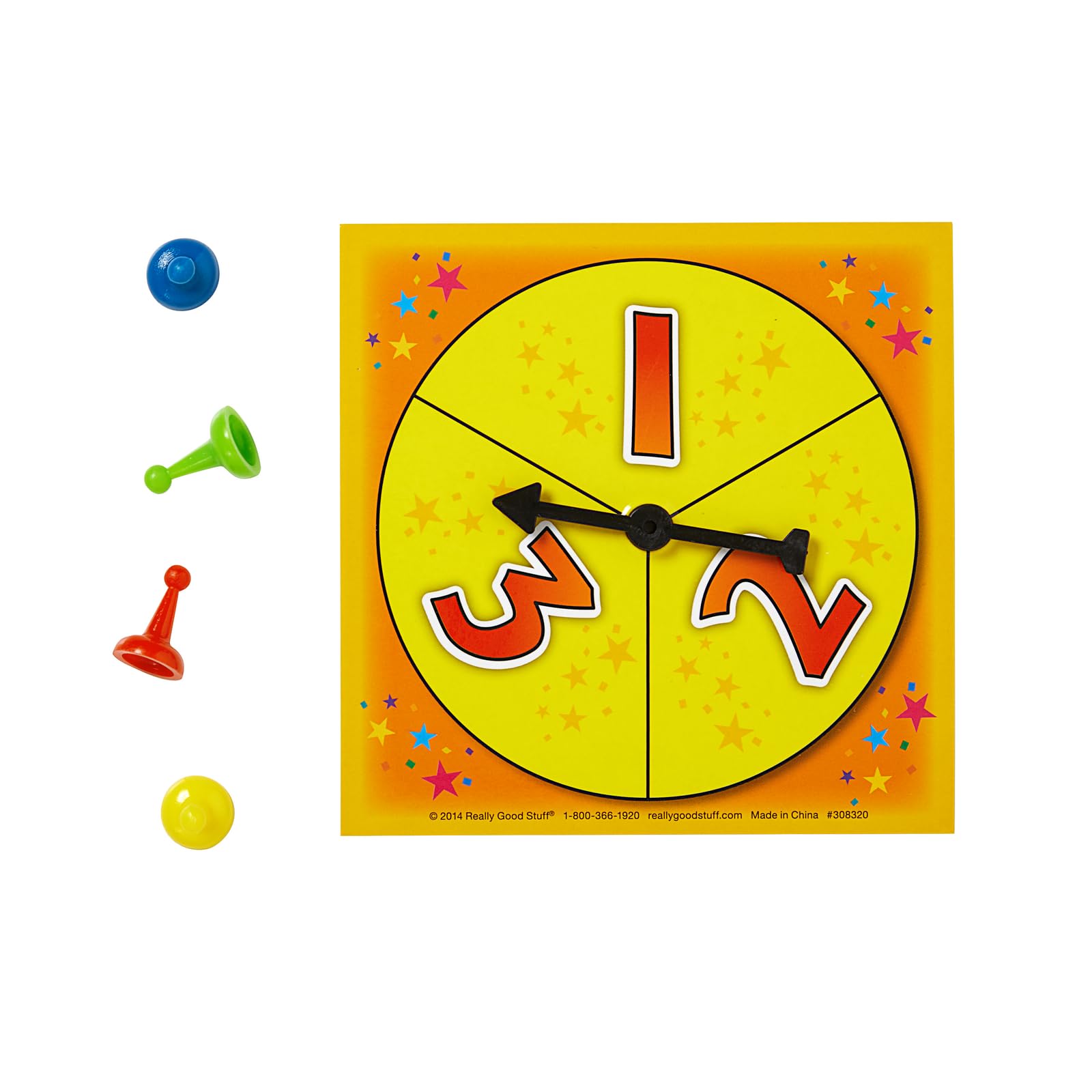 Really Good Stuff Inference Fun! Level 1 Literacy Center - 1 Literacy Center - Image 5