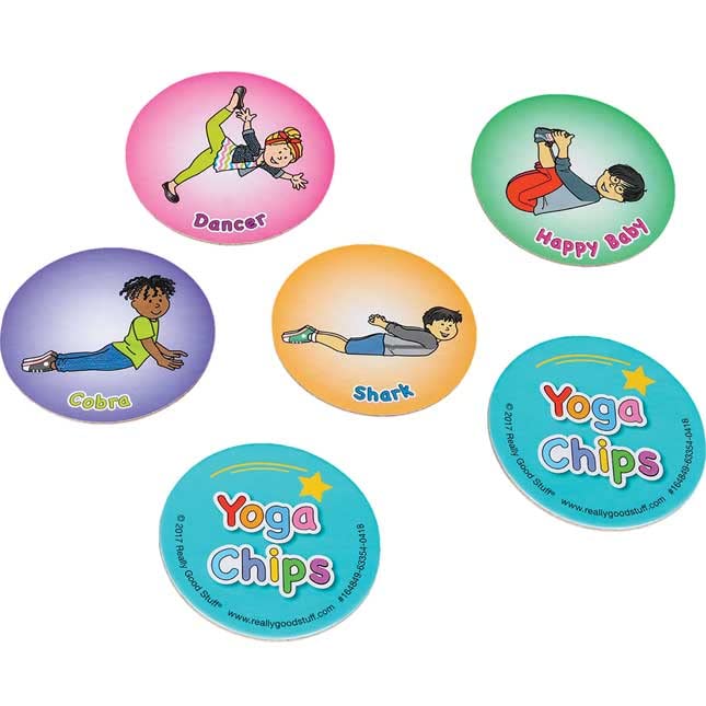 Really Good Stuff Interactive Social Emotional Discussion Cards - 5 Activities for Learning, Identifying, and Discussing Emotions & Feelings - Image 7