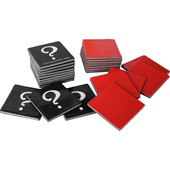 Really Good Stuff Jumbo Magnetic Chart 120 Grid - 1 Grid, 24 Squares - Image 5