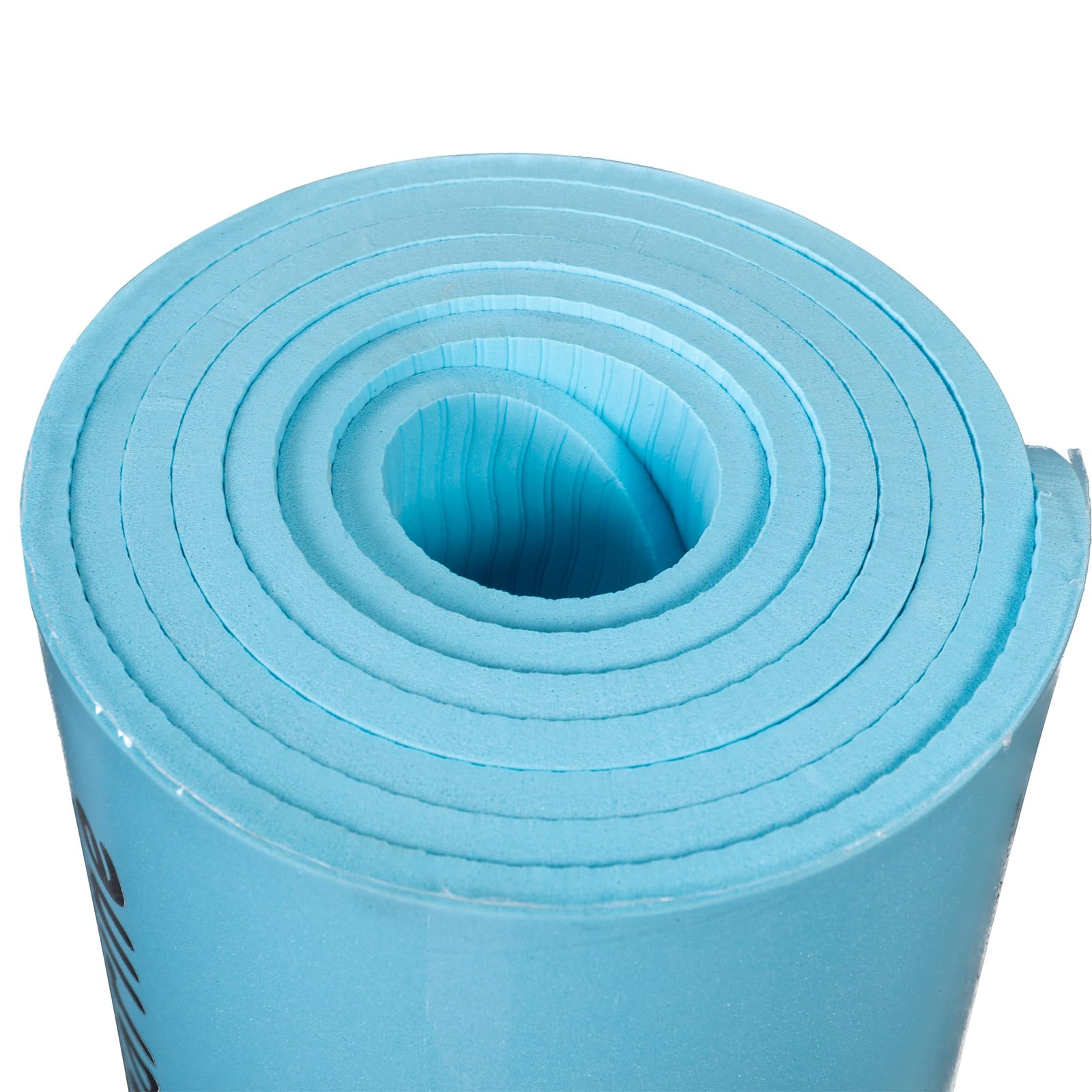Really Good Stuff Kids Yoga Mat with 24 Illustrated Poses – Safe, Zero-Phthalate – 5mm Thick, Non-Slip, Soft Exercise Mat for Kids, Teens, Toddlers (68” x 24”) Perfect For Home And Classroom - Image 7