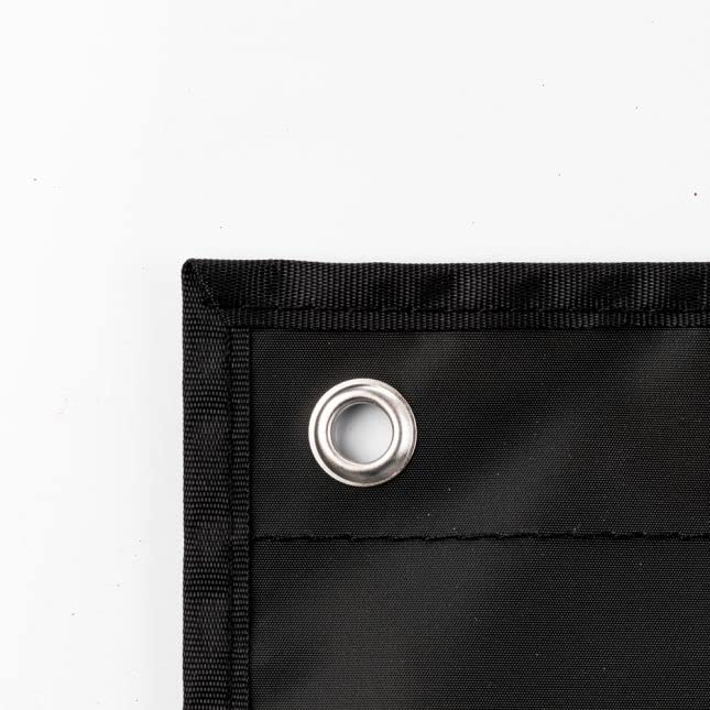 Really Good Stuff Large Rectangle Pocket Chart Black - 1 Pocket Chart - Image 5