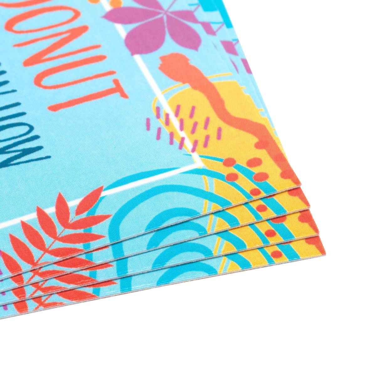 Really Good Stuff Little Enlightenments - Playful Pun Cards - Set of 40 - Boxed Card Set - Gift of Positivity and Inspiration - Social-Emotional Learning - Mental Health - Image 6
