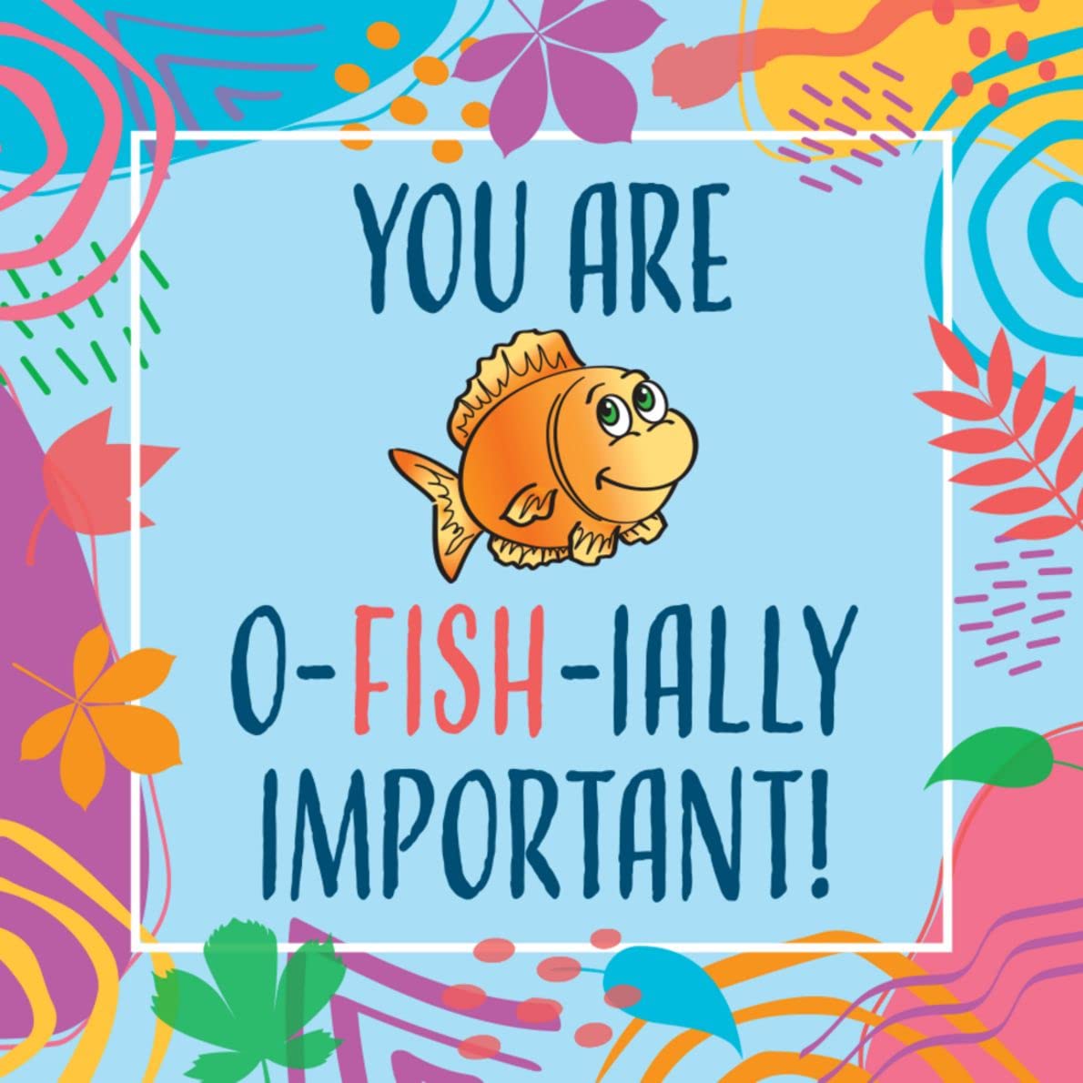 Really Good Stuff Little Enlightenments - Playful Pun Cards - Set of 40 - Boxed Card Set - Gift of Positivity and Inspiration - Social-Emotional Learning - Mental Health - Image 8
