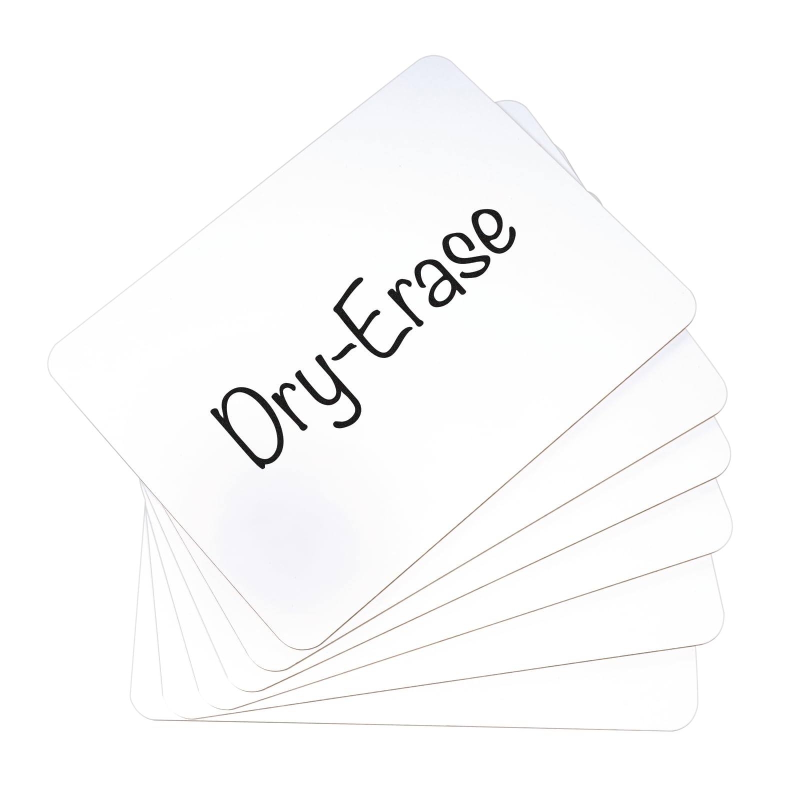 Really Good Stuff Magnetic Dry Erase Boards with Coded Plastic Letters - 24 Student Class Pack - Image 4